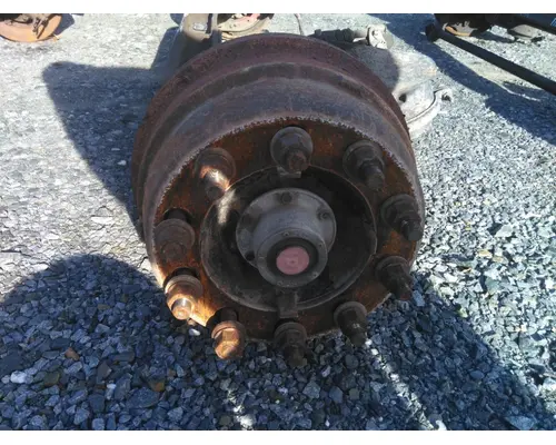 EATON-SPICER E1200I AXLE ASSEMBLY, FRONT (STEER)
