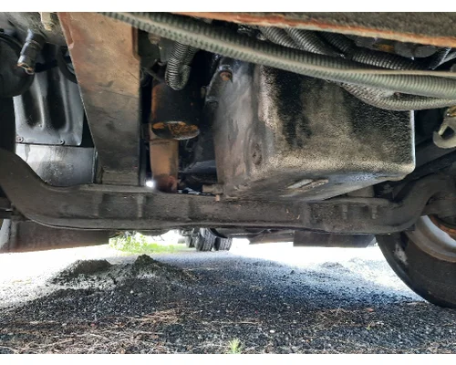 EATON-SPICER E1200I AXLE ASSEMBLY, FRONT (STEER)