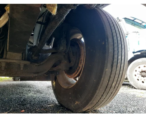 EATON-SPICER E1200I AXLE ASSEMBLY, FRONT (STEER)