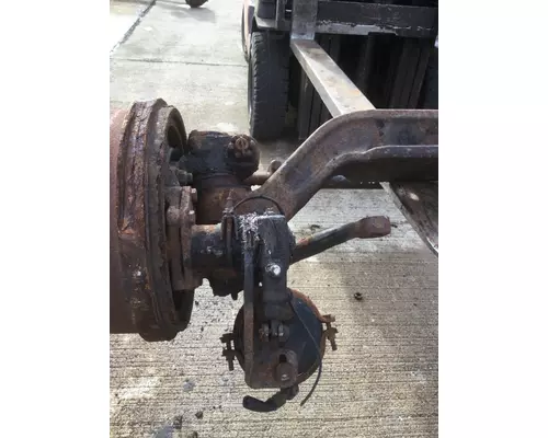 EATON-SPICER E1200I AXLE ASSEMBLY, FRONT (STEER)