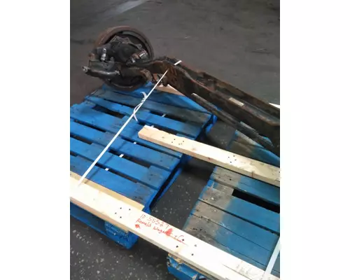 EATON-SPICER E1200I AXLE ASSEMBLY, FRONT (STEER)