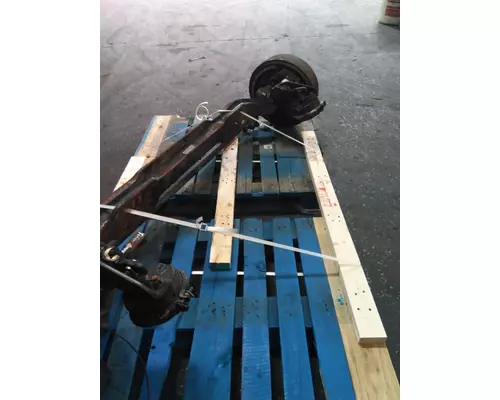 EATON-SPICER E1200I AXLE ASSEMBLY, FRONT (STEER)