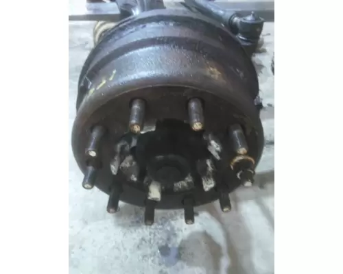 EATON-SPICER E1200I AXLE ASSEMBLY, FRONT (STEER)