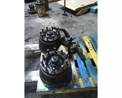 EATON-SPICER E1200I AXLE ASSEMBLY, FRONT (STEER)