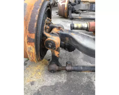 EATON-SPICER E1200I AXLE ASSEMBLY, FRONT (STEER)