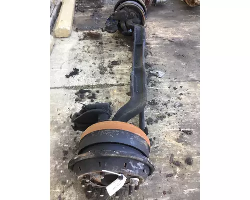 EATON-SPICER E1200I AXLE ASSEMBLY, FRONT (STEER)