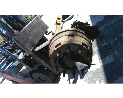 EATON-SPICER E1200I AXLE ASSEMBLY, FRONT (STEER)