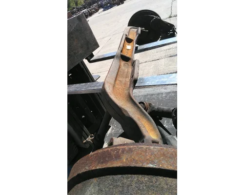 EATON-SPICER E1200I AXLE ASSEMBLY, FRONT (STEER)