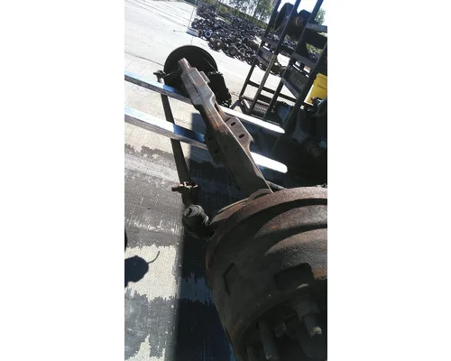 EATON-SPICER E1200I AXLE ASSEMBLY, FRONT (STEER)