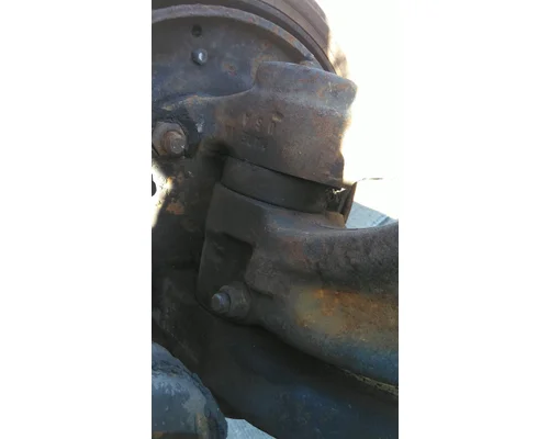 EATON-SPICER E1200I AXLE ASSEMBLY, FRONT (STEER)