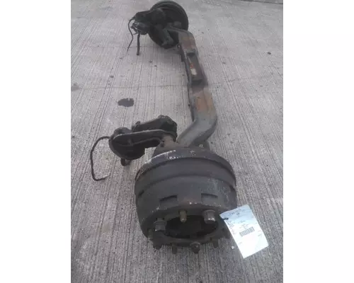 EATON-SPICER E1200I AXLE ASSEMBLY, FRONT (STEER)