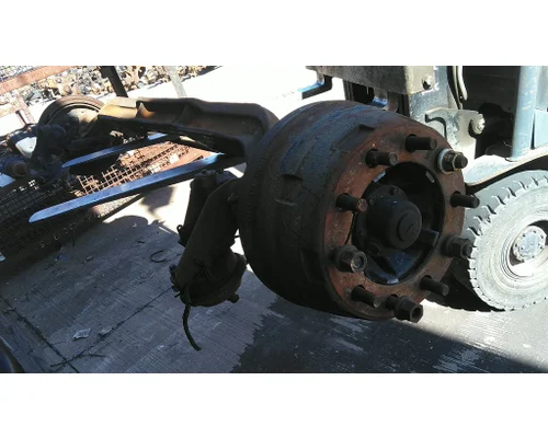 EATON-SPICER E1200I AXLE ASSEMBLY, FRONT (STEER)