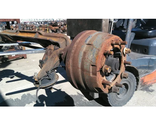 EATON-SPICER E1200I AXLE ASSEMBLY, FRONT (STEER)