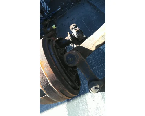 EATON-SPICER E1200I AXLE ASSEMBLY, FRONT (STEER)
