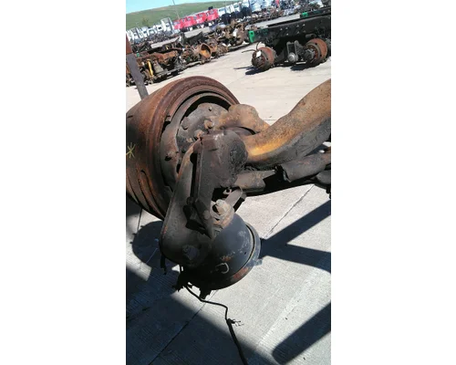EATON-SPICER E1200I AXLE ASSEMBLY, FRONT (STEER)