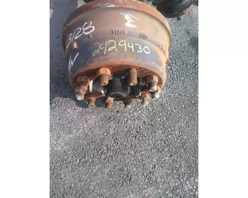 EATON-SPICER E1200I AXLE ASSEMBLY, FRONT (STEER)