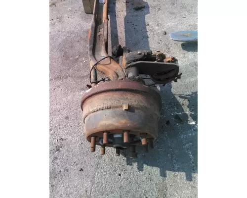 EATON-SPICER E1200I AXLE ASSEMBLY, FRONT (STEER)