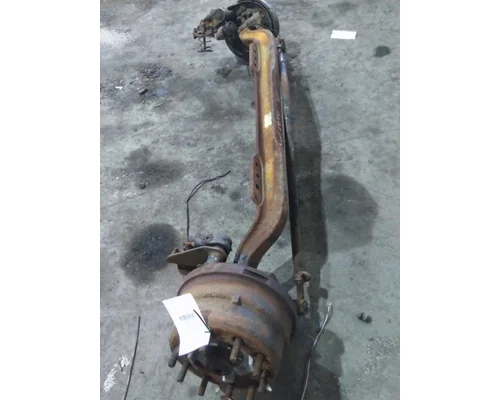 EATON-SPICER E1200I AXLE ASSEMBLY, FRONT (STEER)