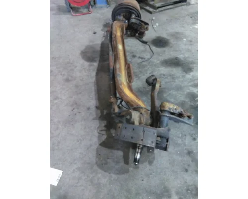 EATON-SPICER E1200I AXLE ASSEMBLY, FRONT (STEER)