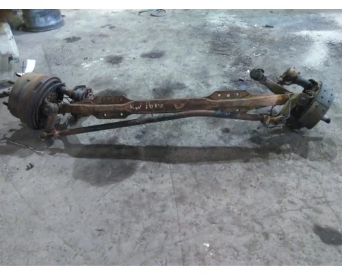 EATON-SPICER E1200I AXLE ASSEMBLY, FRONT (STEER)