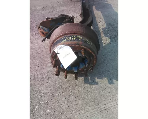 EATON-SPICER E1200I AXLE ASSEMBLY, FRONT (STEER)