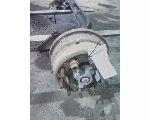 EATON-SPICER E1200I AXLE ASSEMBLY, FRONT (STEER)