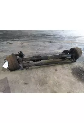 EATON-SPICER E1200I AXLE ASSEMBLY, FRONT (STEER)