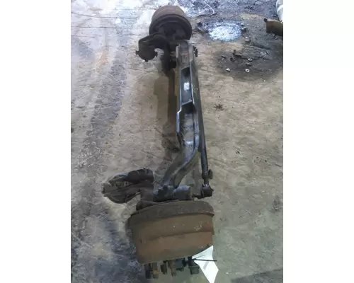 EATON-SPICER E1200I AXLE ASSEMBLY, FRONT (STEER)