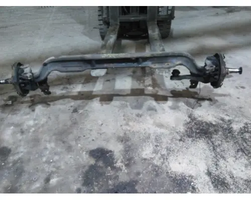 EATON-SPICER E1200I AXLE ASSEMBLY, FRONT (STEER)
