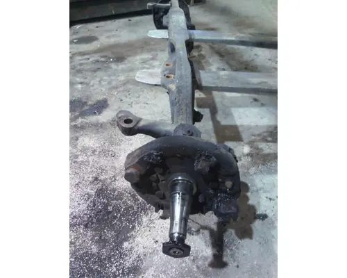 EATON-SPICER E1200I AXLE ASSEMBLY, FRONT (STEER)