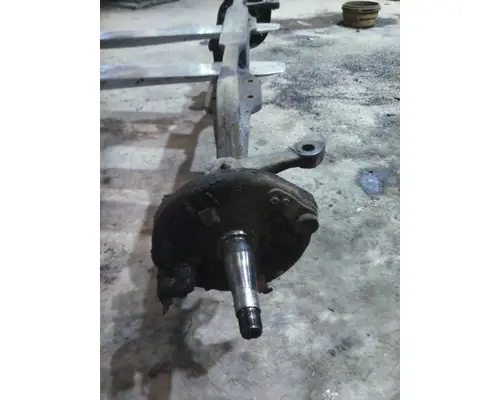 EATON-SPICER E1200I AXLE ASSEMBLY, FRONT (STEER)