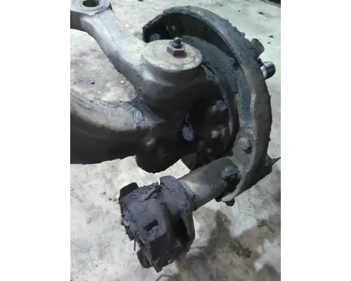 EATON-SPICER E1200I AXLE ASSEMBLY, FRONT (STEER)
