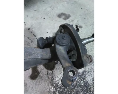 EATON-SPICER E1200I AXLE ASSEMBLY, FRONT (STEER)