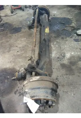 EATON-SPICER E1200I AXLE ASSEMBLY, FRONT (STEER)