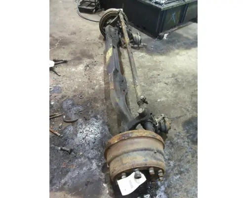 EATON-SPICER E1200I AXLE ASSEMBLY, FRONT (STEER)