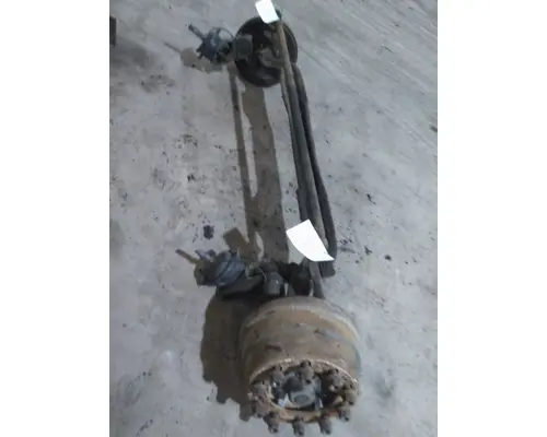 EATON-SPICER E1200I AXLE ASSEMBLY, FRONT (STEER)