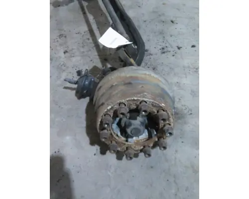 EATON-SPICER E1200I AXLE ASSEMBLY, FRONT (STEER)