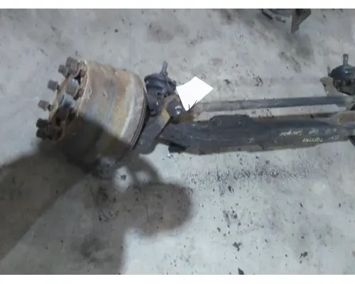 EATON-SPICER E1200I AXLE ASSEMBLY, FRONT (STEER)