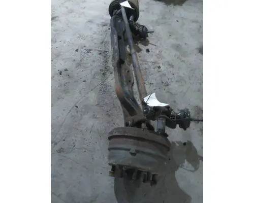EATON-SPICER E1200I AXLE ASSEMBLY, FRONT (STEER)