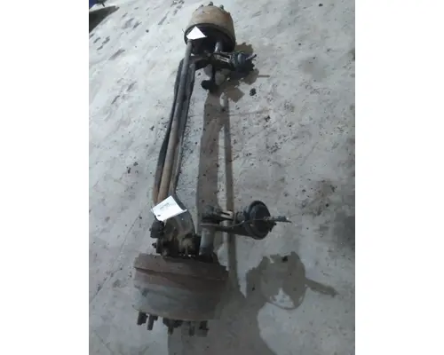 EATON-SPICER E1200I AXLE ASSEMBLY, FRONT (STEER)