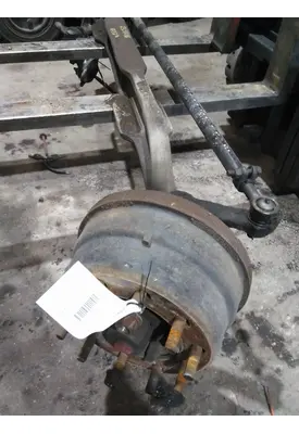 EATON-SPICER E1200I AXLE ASSEMBLY, FRONT (STEER)