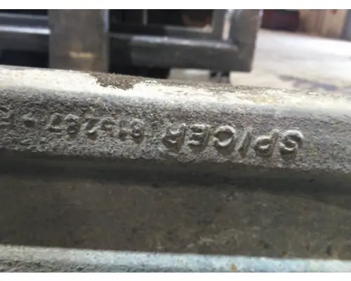 EATON-SPICER E1200I AXLE ASSEMBLY, FRONT (STEER)