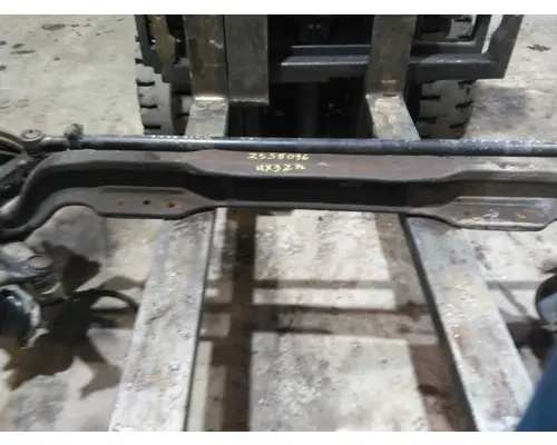 EATON-SPICER E1200I AXLE ASSEMBLY, FRONT (STEER)
