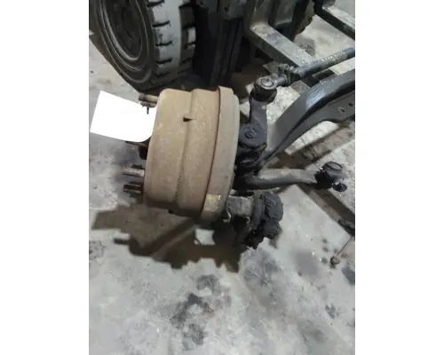 EATON-SPICER E1200I AXLE ASSEMBLY, FRONT (STEER)