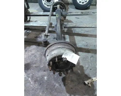 EATON-SPICER E1200I AXLE ASSEMBLY, FRONT (STEER)