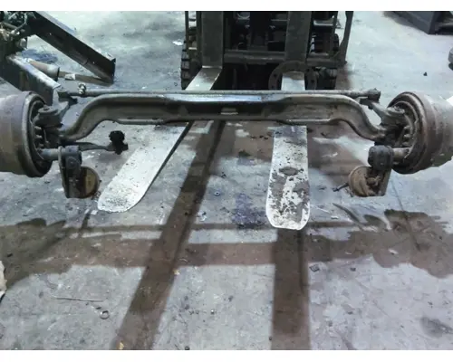 EATON-SPICER E1200I AXLE ASSEMBLY, FRONT (STEER)