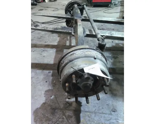 EATON-SPICER E1200I AXLE ASSEMBLY, FRONT (STEER)
