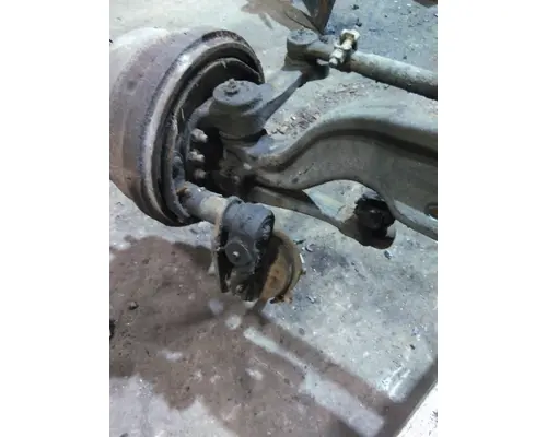 EATON-SPICER E1200I AXLE ASSEMBLY, FRONT (STEER)