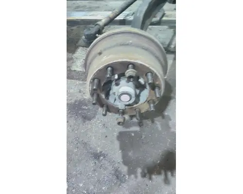 EATON-SPICER E1200I AXLE ASSEMBLY, FRONT (STEER)