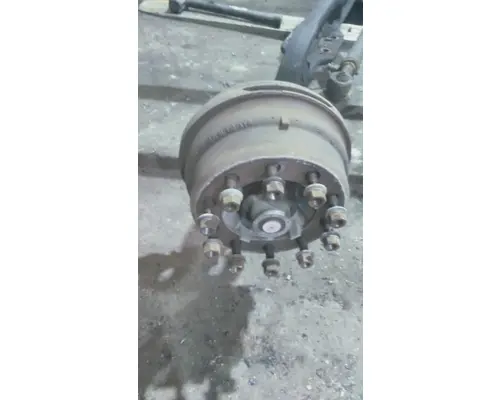 EATON-SPICER E1200I AXLE ASSEMBLY, FRONT (STEER)